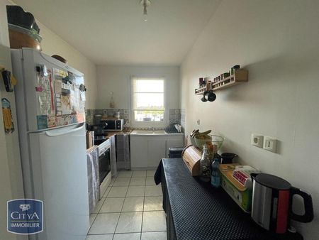 Location Appartement 3 pièces 66m² CAMBRAI 59400 - Photo 5