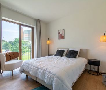 Appartement te huur - Photo 4