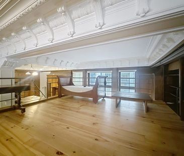 Appartement te huur - Foto 5