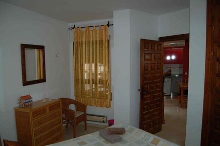 APARTMENT FOR WINTER RENTAL SITUATED IN NERJA - Photo 5