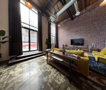 For Lease - 1159 Dundas Street Unit# 147, Toronto, Ontario - Photo 1