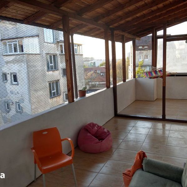 Apartament 3 camere Doamnă Ghica Tei Petricani - Fotografie 1