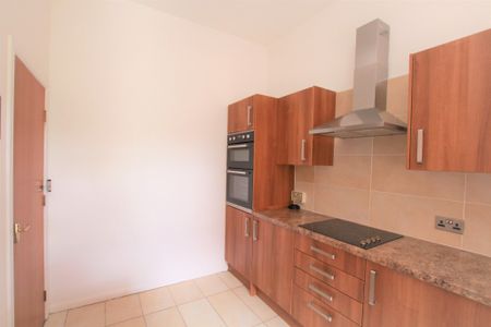 Wilton Street, North Kelvinside, Glasgow - Photo 4