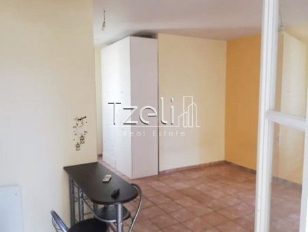 Studio/Γκαρσονιέρα για ενοικίαση Πάτρα - Κέντρο (Πάτρα) - Φωτογραφία 3