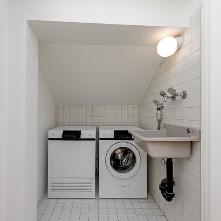 Direkt am Weinplatz, Dachwohnung mit Terrasse und Traumsicht - Foto 5