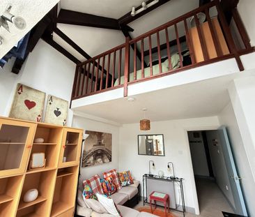 Flat 22 Tabernacle Chapel Garth Road - Photo 2