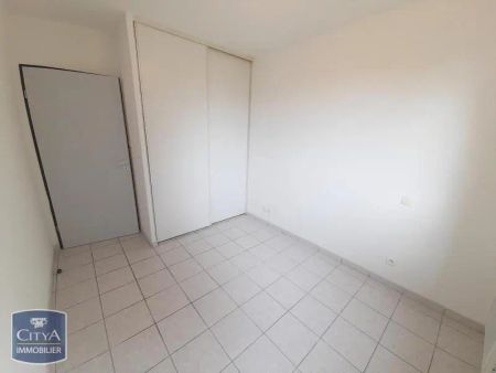 Appartement à louer 2 pièces 38.58m² - Photo 2