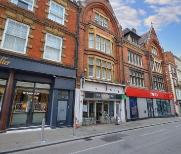 1 bedroom flat to rent - Photo 1