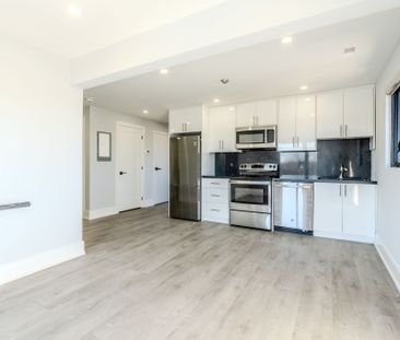 For Lease - 66 John Street Unit# 302, Bradford West Gwillimbury, On... - Photo 4