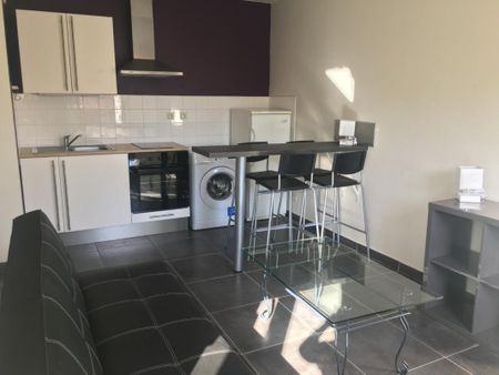 Appartement Saint-Étienne - Photo 3