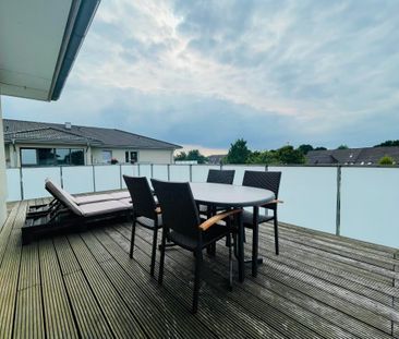 Traumhafte 2-Zi.-Whg. mit großer Dachterrasse in beliebter Wohnanlage! - Photo 6