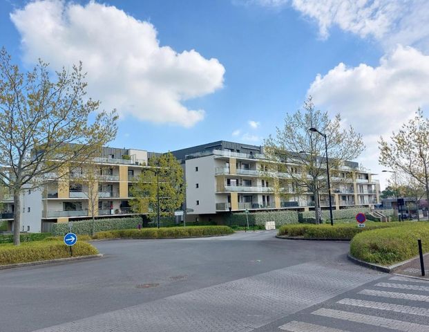 Appartement T3 à louer Pace - 58 m² - Photo 1