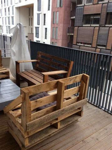 Location appartement 2 pièces - 43m² à Toulouse (31200) - Photo 5