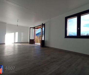 Appartement T4 à louer à Passy - Photo 1