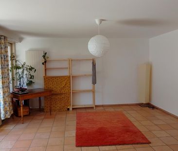 3.5 Zimmer, 99 m², EG - Photo 6