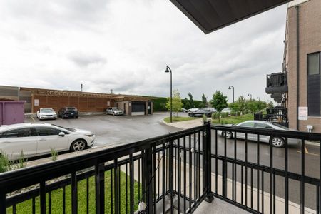 For Lease - 167 William Duncan Road Unit# 2, Toronto, Ontario - Photo 3