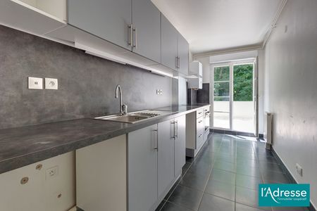 Location appartement 4 pièces, 87.82m², Reims - Photo 5