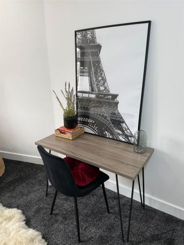 1 bedroom in a house share to rent - Photo 4