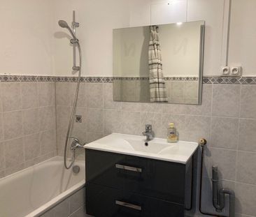 Location Appartement 1 pièce 28m² - Photo 6