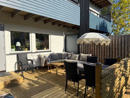 Knalleborgsvägen, Ekerö - Foto 3