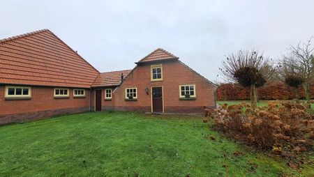 Te huur: Huis Willibrordlaan in Hulsel - Foto 2