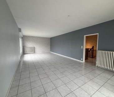 Maison 6 pièces à Coin-sur-Seille - Photo 1