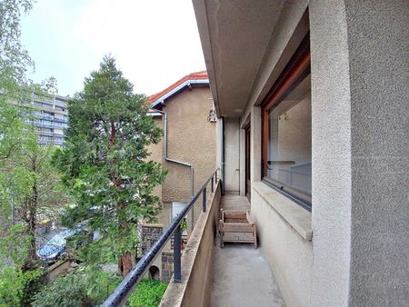 Appartement Chamalieres 4 pièce(s) 85 m2 - Photo 3