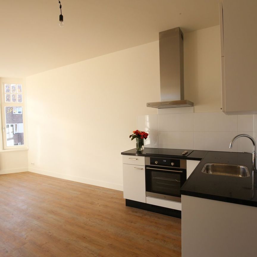 Appartement te huur: Kennemerstraatweg 30-B 1815 LB Alkmaar - Photo 1