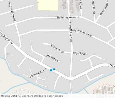 Essex Close, Canvey Island, SS8 - Photo 1