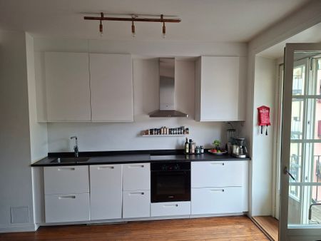 Sankt Eriksgatan, Stockholm - Foto 5