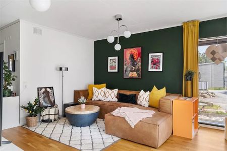 Skolvägen, Mölnbo - Foto 2