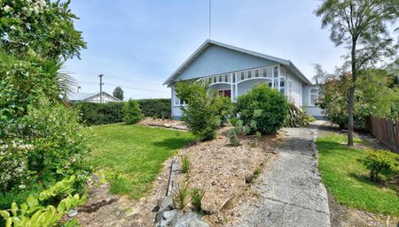 Charm in Gore - Photo 4