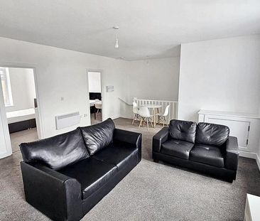 2 bedroom apartment to rent - Photo 6