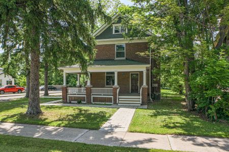 For Lease - 33 Centre Street Unit# Unit A, Vaughan, Ontario - Photo 3