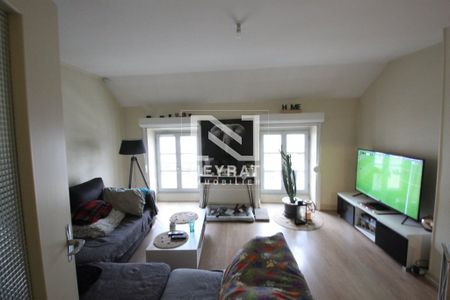 Location Appartement 3 pièces 65m² LOUHANS 71500 - Photo 2