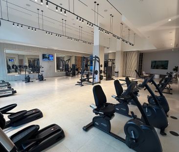 For Lease - 28 Ann Street Unit# 621, Mississauga, Ontario - Photo 5