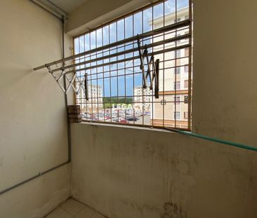Angkasa Apartment Phase 1 | Level 2 Corner Unit - Foto 2