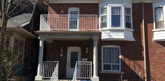 Concord Avenue 126, M6H 2P3, Toronto - Photo 2