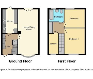 3 bed terraced house to rent in SR8 - Photo 1