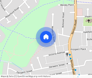 Ida Street, STOCKTON-ON-TEES - Photo 1