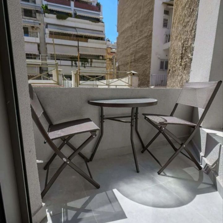 Studio/Γκαρσονιέρα για ενοικίαση Κέντρο Νέου Φαλήρου (Νέο Φάληρο) - Φωτογραφία 1