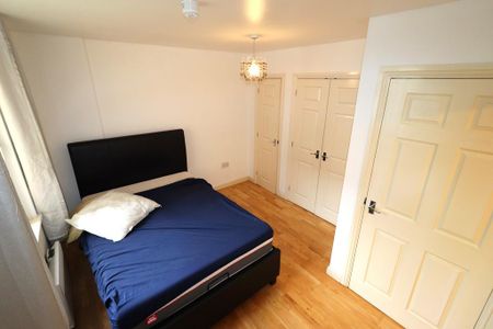 2 bedroom flat to rent - Photo 4
