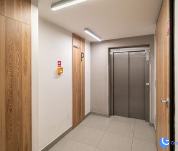 3 pok.55m2 *Wrocławska* Krowodrza, Balkon - Photo 1