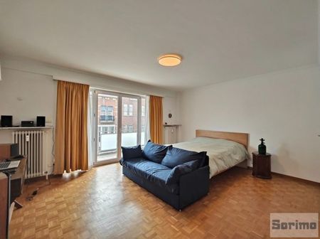 Appartement te huur - Foto 4