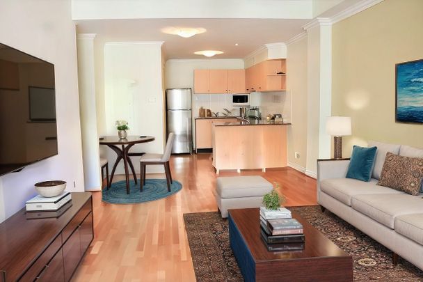 Comfort & Convenience - Photo 1