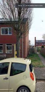 Maison familiale en bout de rangée, Julianastraat 12, Andijk - Foto 1