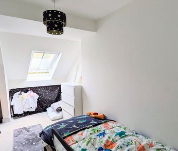 3 bedroom barn conversion to rent - Photo 6