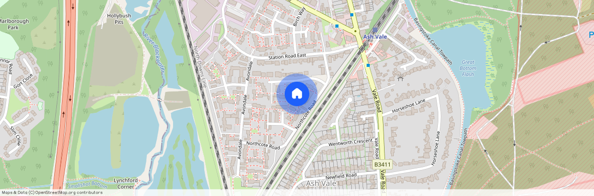 Sycamore Drive, Ash Vale, Aldershot, GU12