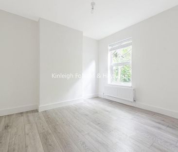 1 bedroom end of terrace house to rent - Photo 2