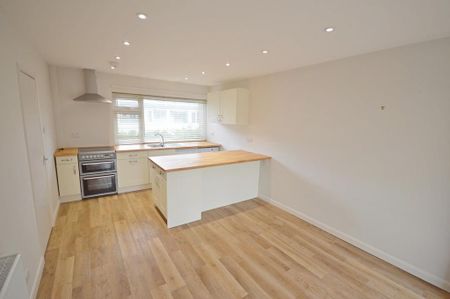 1 bedroom terraced bungalow to rent - Photo 4